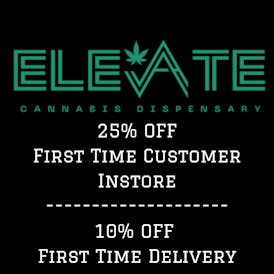 Elevate Cannabis Dispensary