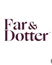 Far & Dotter - Olive Branch