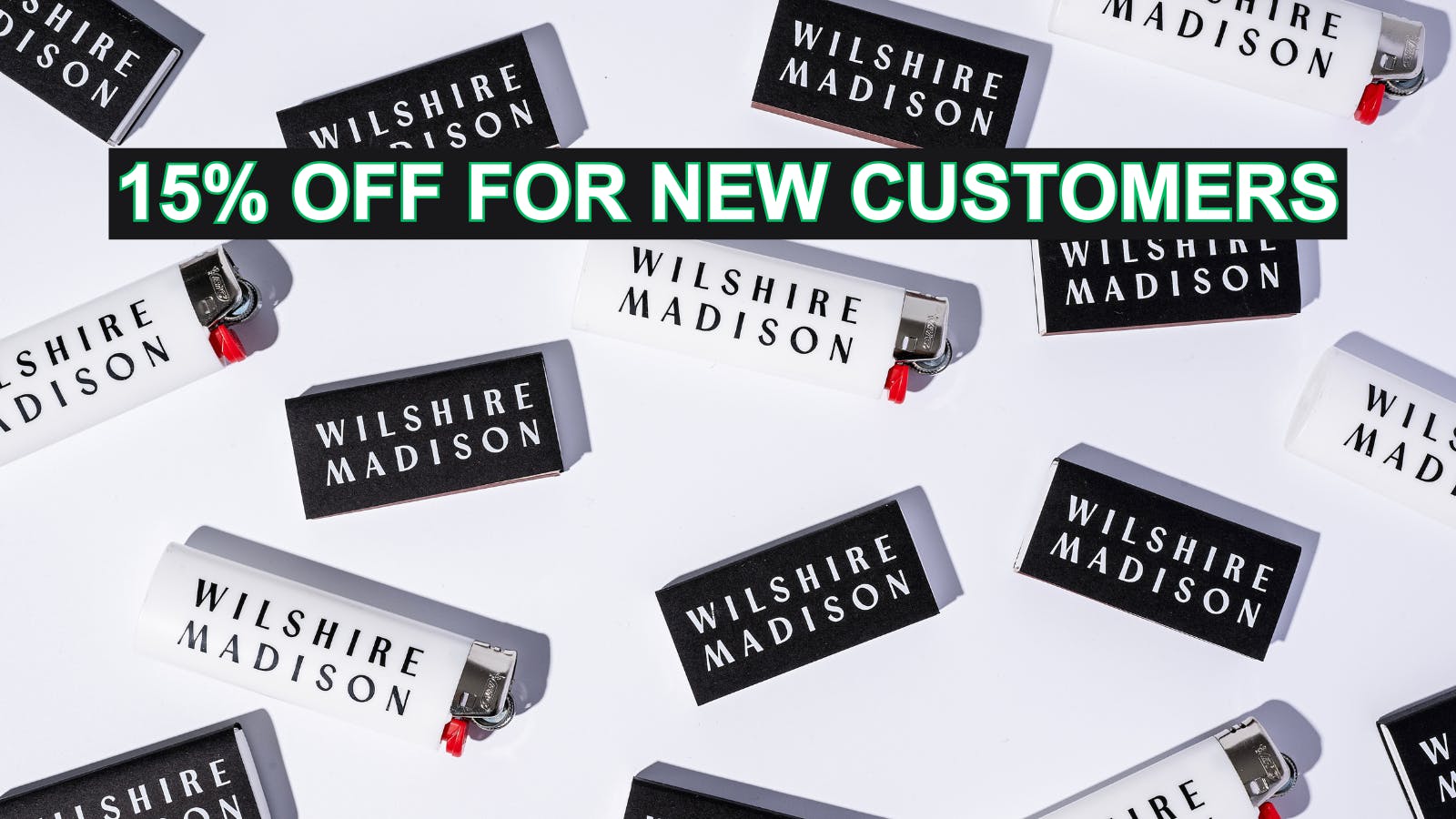 Wilshire Madison - Brunswick Recreational listing banner