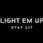 LIGHT EM UP CANNABIS