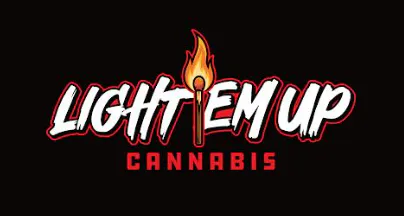 LIGHT EM UP CANNABIS