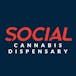Social Cannabis - Golden