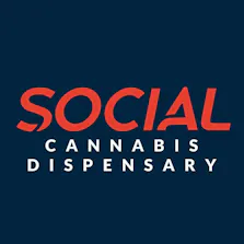 Social Dispensary - Golden