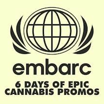 Embarc- Tracy