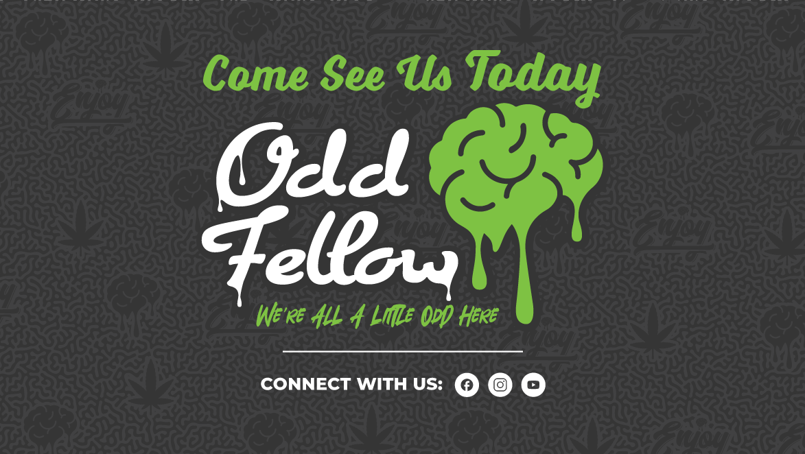 Oddfellow Wellness listing banner