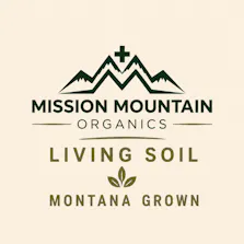 Mission Mountain Organics