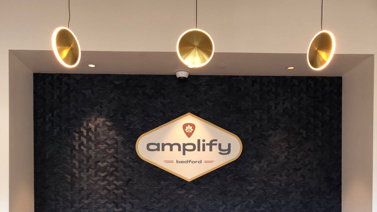 Shop Now Columbus  Amplify Dispensary