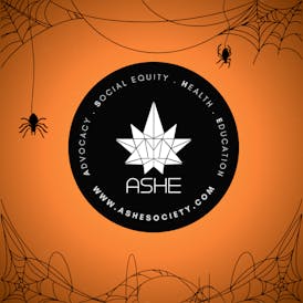 ASHE Society - San Bernardino