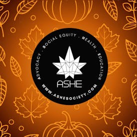 ASHE Society - San Bernardino