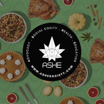 ASHE Society - San Bernardino