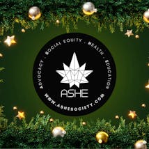 ASHE Society - San Bernardino