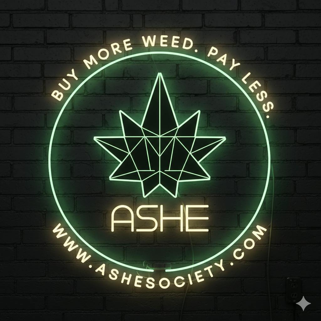 ASHE Society - San Bernardino