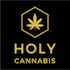 Holy Cannabis - Oxford