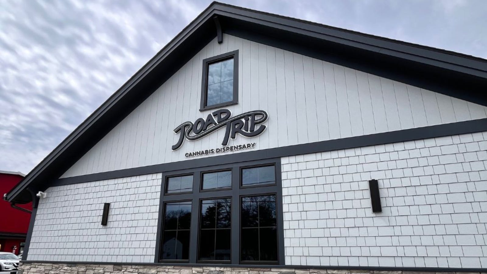 RoadTrip Dispensary listing banner