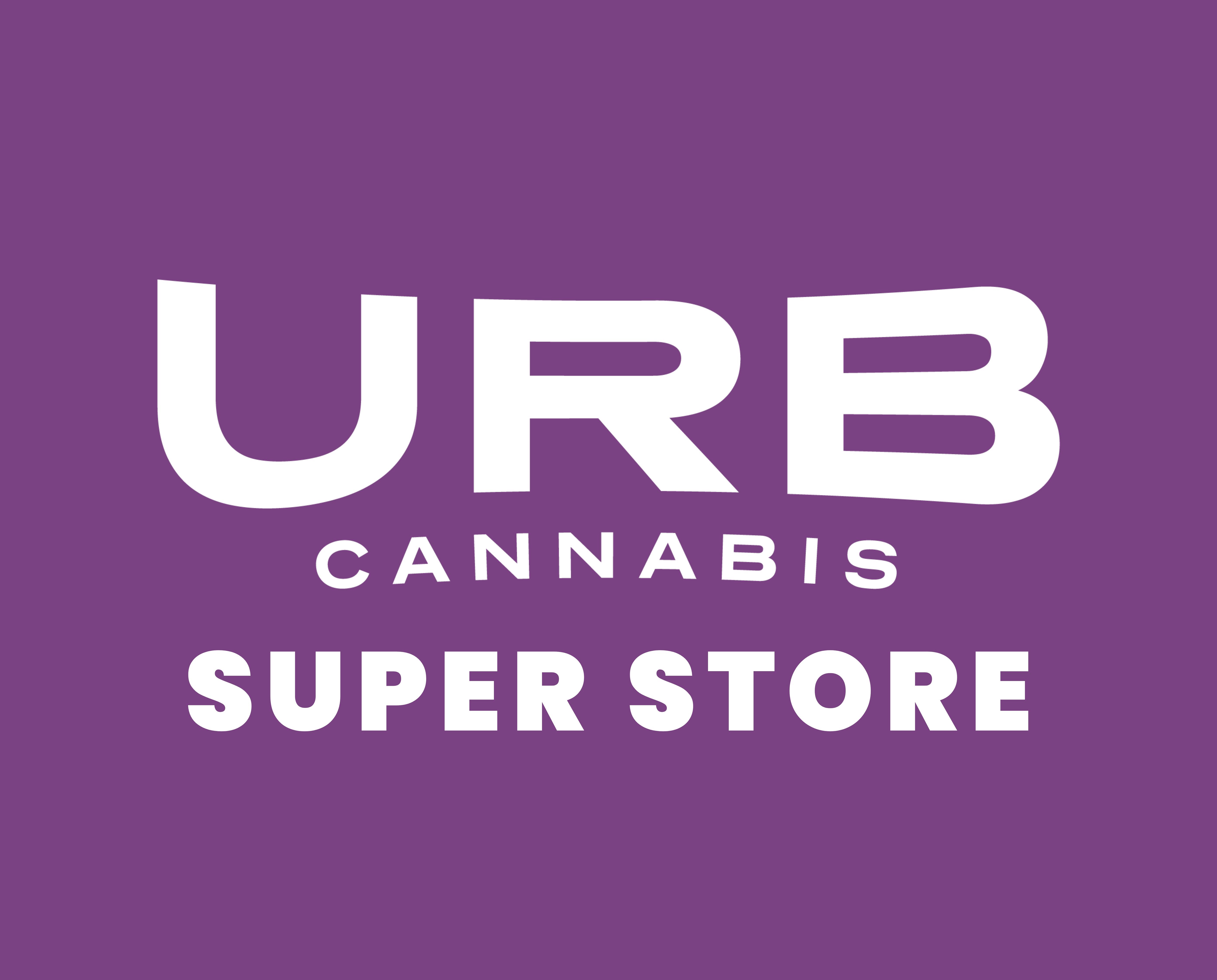 URB Cannabis