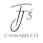 TJ's Cannabis Co.