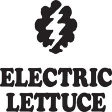 Electric Lettuce - Holgate