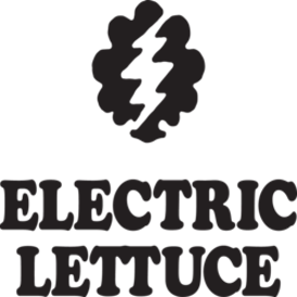 Electric Lettuce - Holgate
