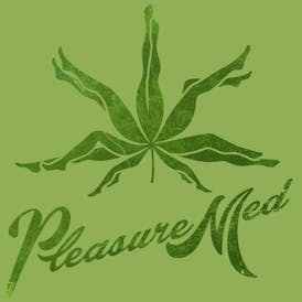 Pleasure Med Dispensary & Lounge