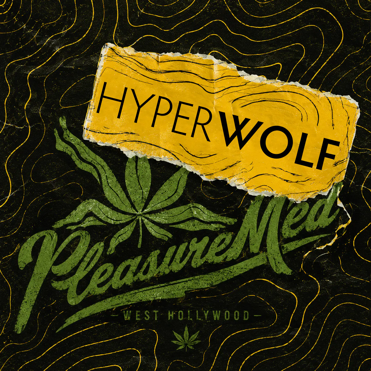 HYPERWOLF