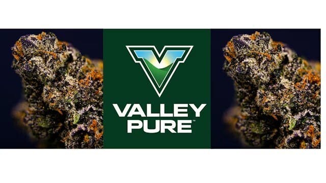 Valley Pure - Lindsay listing banner