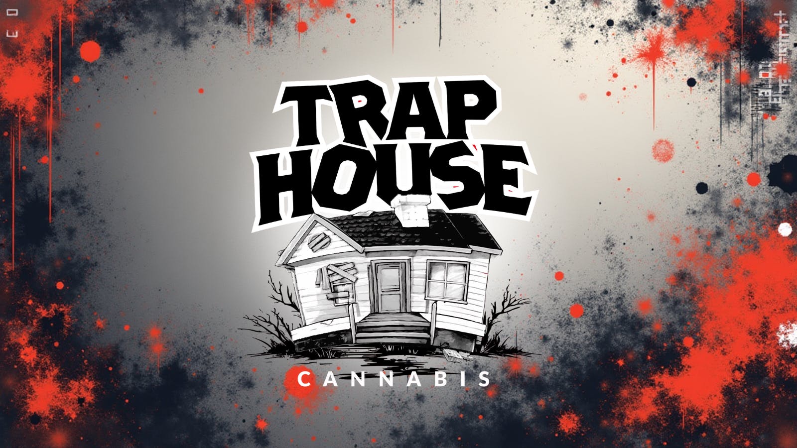 Traphouse listing banner