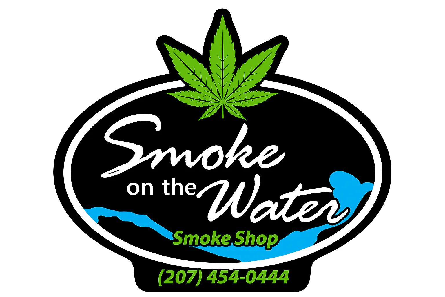 Smoke On The Water