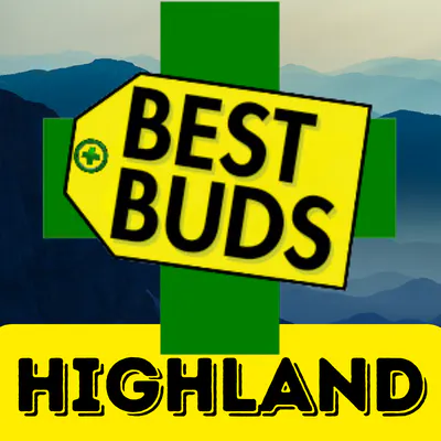 Best Buds - Denver