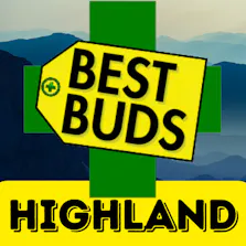 Best Buds - Denver