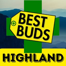 Best Buds - Denver