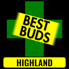 Best Buds - Denver