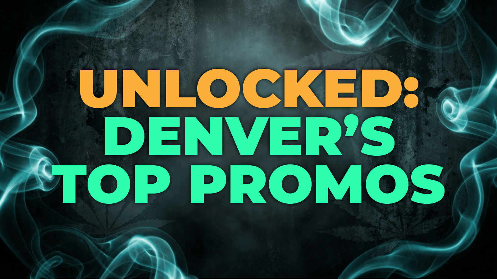 Best Buds - Denver listing banner