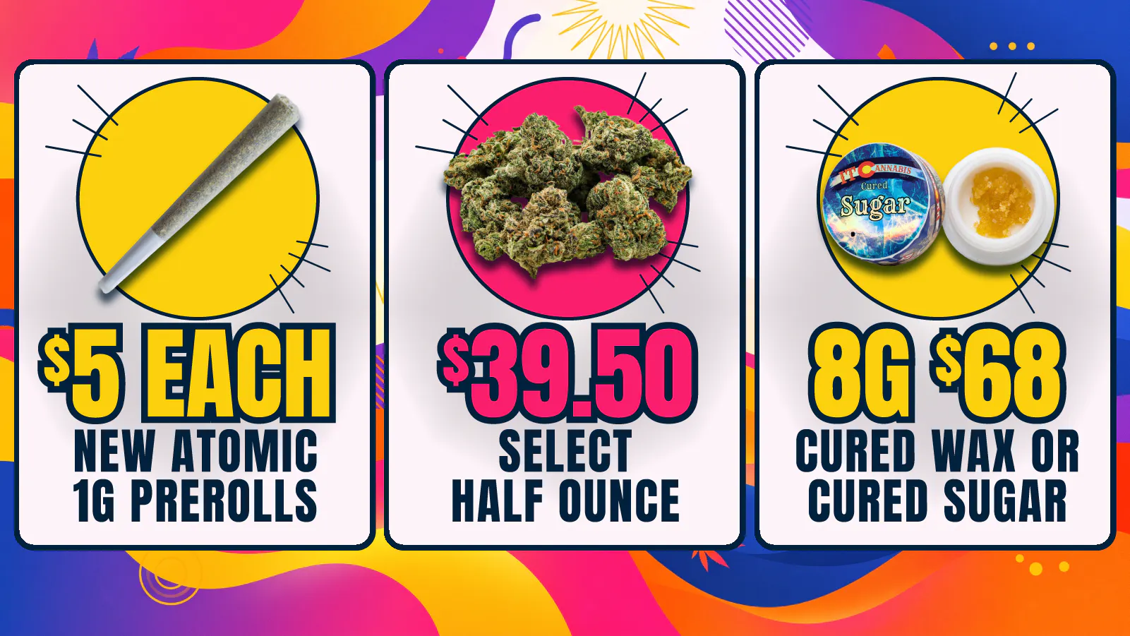 Best Buds - Denver listing banner