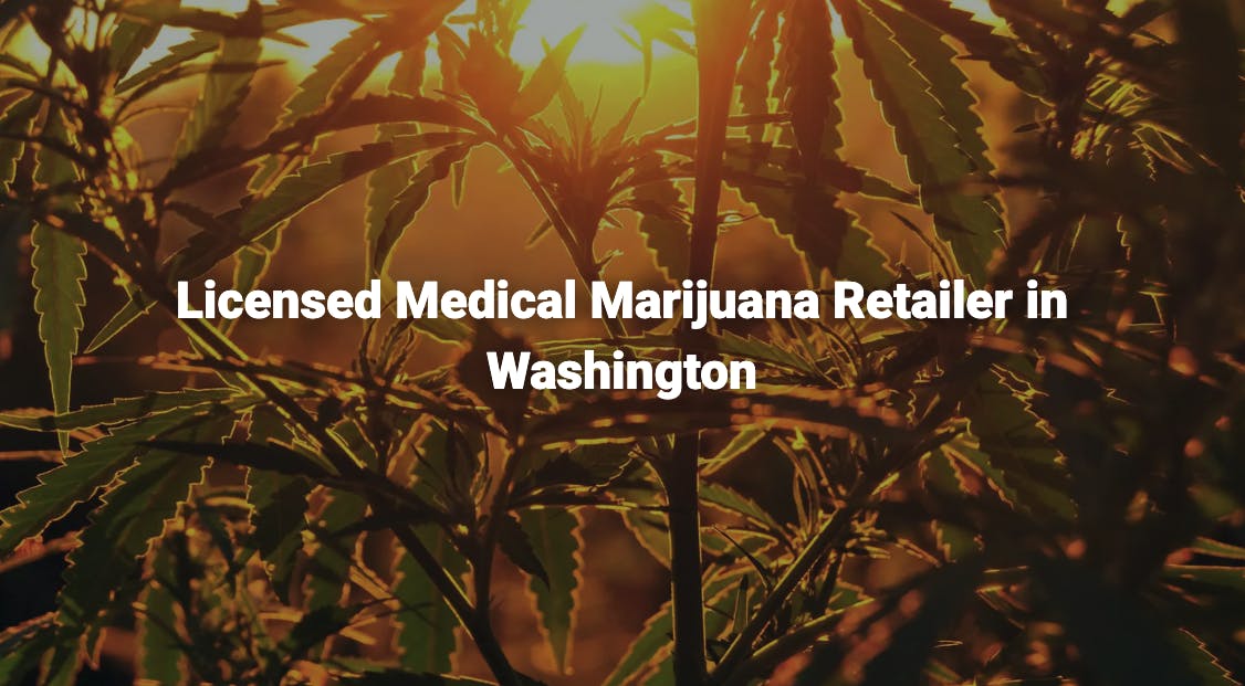 North Bay Marijuana listing banner