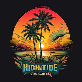 Hightide Cannabis