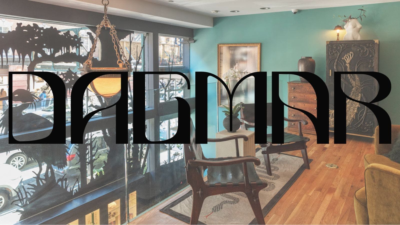 Dagmar Cannabis listing banner