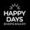 Happy Days Dispensary