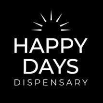 Happy Days Dispensary