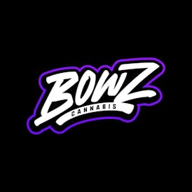 BOWZ Cannabis - Now Open!