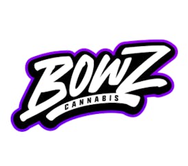BOWZ Cannabis - Now Open!