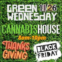 Cannabis House