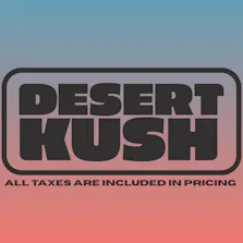 Desert Kush - Indio