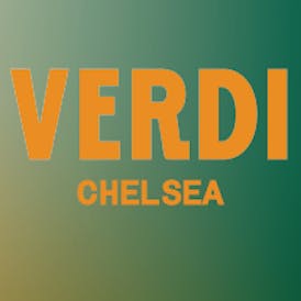 VERDI