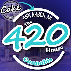 The Cake House - Ann Arbor