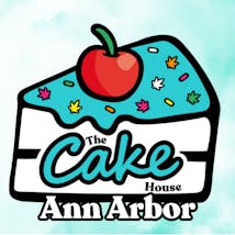 The Cake House - Ann Arbor