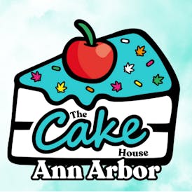 The Cake House - Ann Arbor