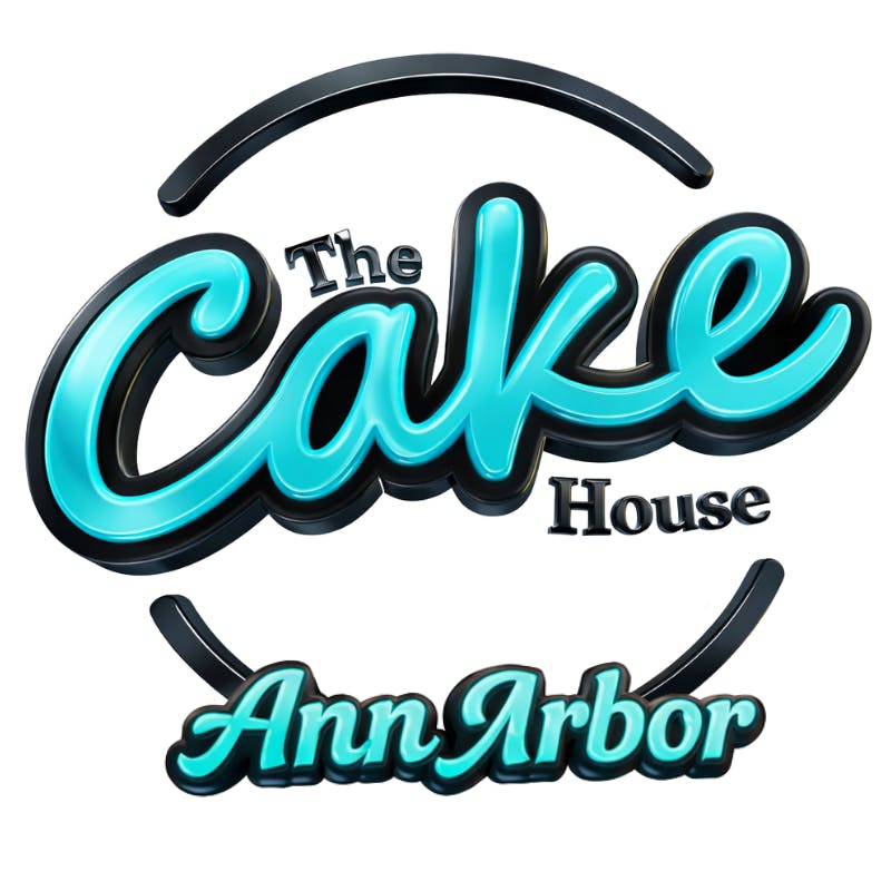 The Cake House - Ann Arbor