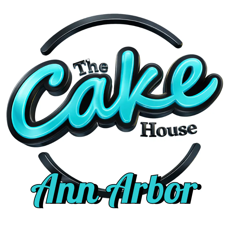 The Cake House - Ann Arbor