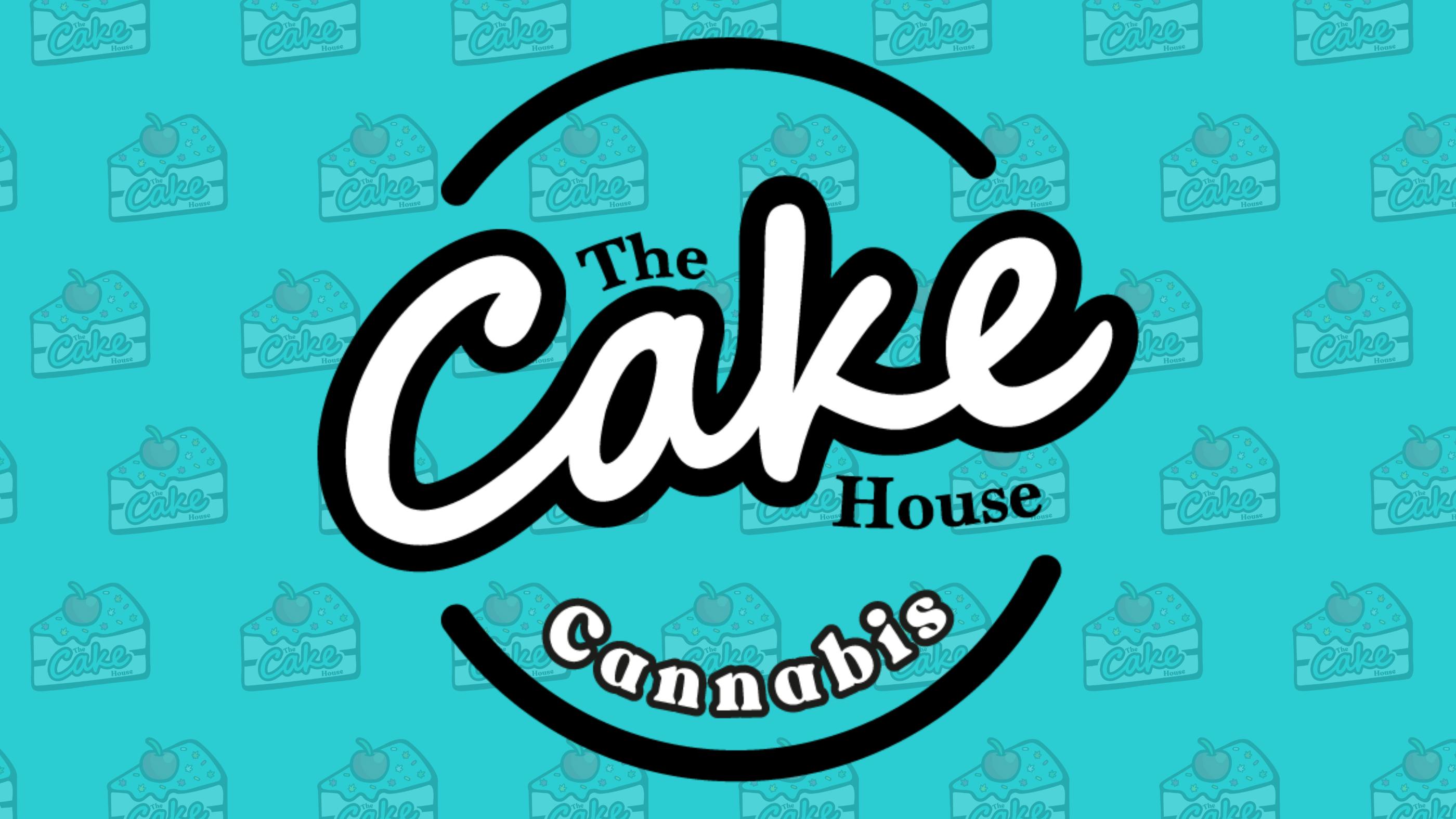The Cake House - Ann Arbor listing banner