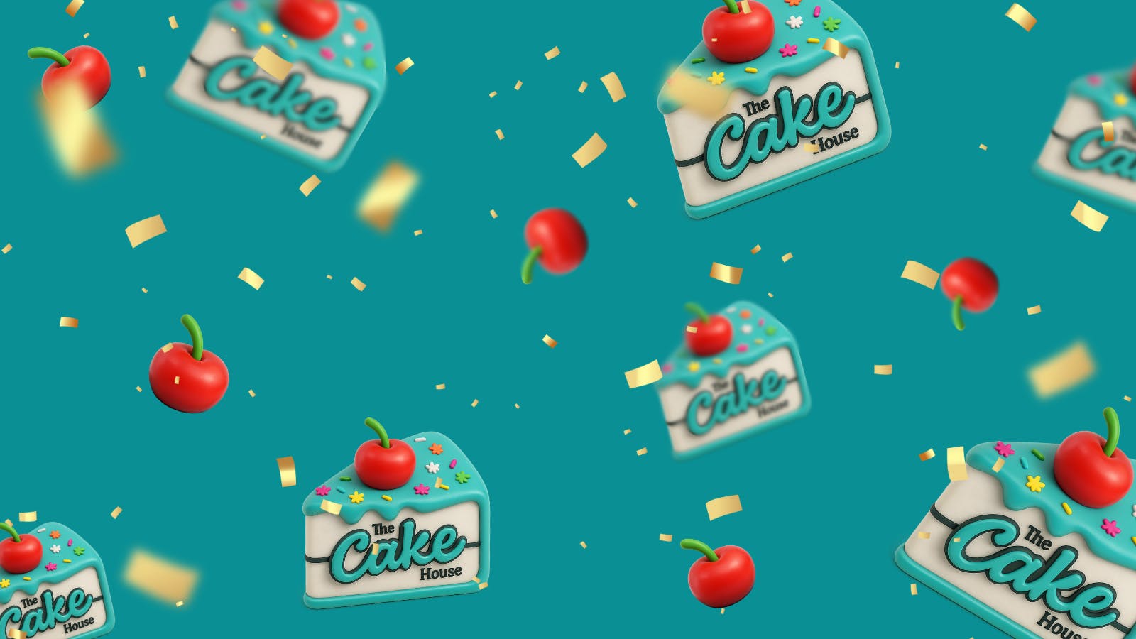 The Cake House - Ann Arbor listing banner